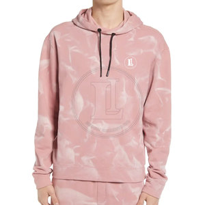 Sweat-shirts décontractés pour hommes, chauds, en coton 100%, à capuche, respirants, pour un usage quotidien en hiver - Product Image 2