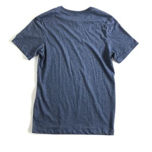 T-shirt basique en coton uni pour homme, été 2024, vente en gros, col rond, jersey uni, séchage rapide, respirant, coupe classique, prix bas - Product Image 1