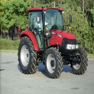 Tractores Agrícolas Originales Case IH Usados y Nuevos en Venta, Tractores Case IH Duraderos para Máxima Productividad Agrícola - Product Image 4