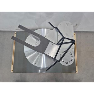 Câble de commande robotique Hine Design CA94089, assemblage d'occasion, pièces d'équipement semi-conducteur d'époque - Product Image 1
