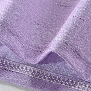 Polo respirant pour homme, design élégant à manches courtes avec tissu respirant pour les voyages d'été - Product Image 5