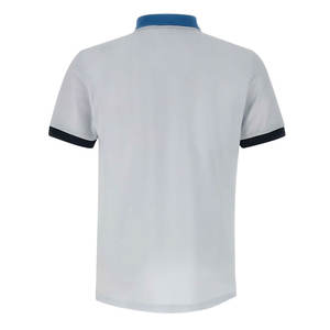 Camisetas Polo Casuales para Hombre, Nuevo Diseño en Venta, Logotipo Personalizado, Color Sólido, Transpirables - Product Image 2