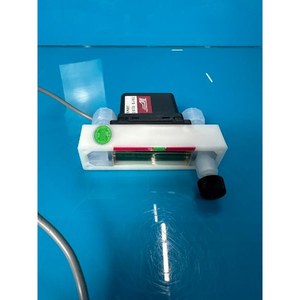 TOKYO KEISO PCS-1,P-710-U0-GT-TC-WATER, pièces d'équipement semi-conducteur d'occasion, état actuel - Product Image 4