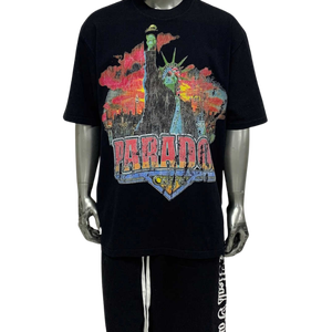 เสื้อซับลิเมชั่นทนทาน ออกแบบเองได้ เสื้อยืดโพลีเอสเตอร์สำหรับผู้ชาย ระบายอากาศได้ดี เหมาะสำหรับวิ่งและออกกำลังกาย รับผลิตแบบ OEM ODM - Product Image 5