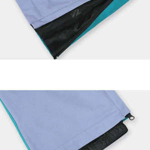 Pantalones de Esquí Impermeables, Transpirables y Aislantes para Hombre y Mujer, Pantalones de Snowboard para Invierno, Resistentes al Viento, Térmicos, para la Nieve - Product Image 3
