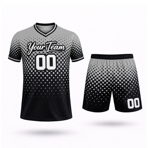 Vêtements de sport sur mesure pour hommes, best-sellers, unisexes, pour adultes, à bas prix - Product Image 1