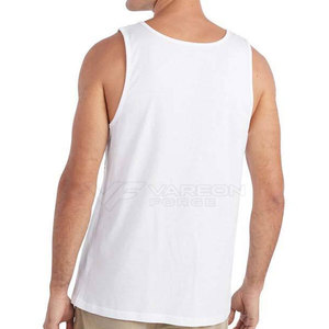 Débardeur de sport pour hommes, haute performance, idéal pour les aventures en plein air et les entraînements - Product Image 3