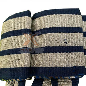 Cinturón Ceremonial de Alta Calidad de Marca Privada, Cinturón Ceremonial de Fabricación de Alta Gama - Product Image 2