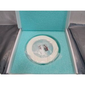 Coorstek P01005 <b>Ceramic</b> <b>Ring</b>, 4094838-0001, 8.688 - Trusted Global Legacy Semiconductor Equipment and Parts at - Product Image 2