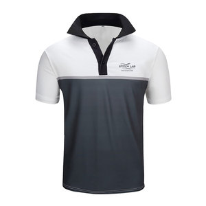 Camiseta Casual para Hombre, 100% Algodón, Diseño Liso, Secado Rápido, Transpirable, Alta Calidad, Colores Personalizables, Superventas - Product Image 1
