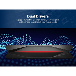 Mini Black <strong>for</strong> <strong>Soundbar</strong> D0100X3BP32 - Product Image 5