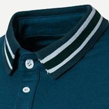 Service OEM : Créez votre propre logo pour chemises homme, couleur personnalisée, 100% coton, écologique et respirant - Product Image 2