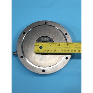 AMAT 0020-70590 ฝาครอบซีล Z-DRIVE, 138428 - อุปกรณ์และอะไหล่เซมิคอนดักเตอร์ระดับโลกที่เชื่อถือได้ - Product Image 5