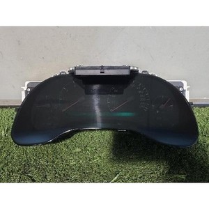 DeVille EL12 1999-2006 Gebrauchtes Original-Instrumentencluster 25755392 - Product Image 1
