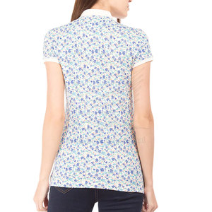 Nouveau T-shirt Femme 2026 – Design Tendance, Qualité Supérieure, Décontracté et Respirant en Toile pour l'Été – En Vente - Product Image 3