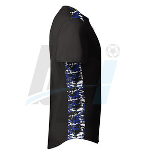 เสื้อเบสบอลผู้ชายทรงสลิมฟิต แห้งเร็ว รุ่นล่าสุด ขายส่งเสื้อเบสบอล - Product Image 5