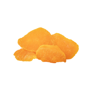 Rodajas de Mango Deshidratado Suaves Sin Azúcar Añadido Dulzura Natural Paquete a Granel de 2.5kg Para el Mercado Ruso - Product Image 5