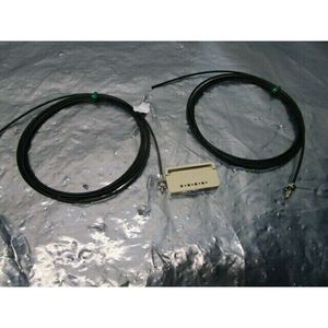 เซ็นเซอร์ไฟเบอร์ออปติก AMAT 1120-90032, FT-FM2 - อุปกรณ์และอะไหล่เซมิคอนดักเตอร์ระดับโลกที่เชื่อถือได้ - Product Image 4