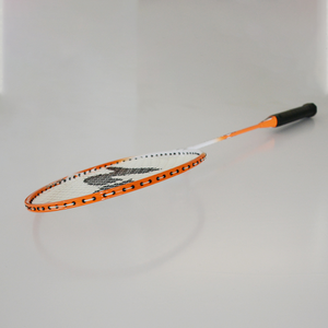 ไม้แบดมินตันเหล็กคุณภาพสูง ขายร้อนแรง หลายสี รับทำโลโก้ตามสั่ง ขายส่ง - Product Image 6