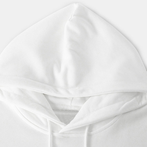 เสื้อฮู้ดดี้ผู้ชายผ้าฝ้ายพิมพ์ลาย สไตล์สตรีทแวร์ ทรงหลวม สั่งทำได้ ขายส่ง - Product Image 5
