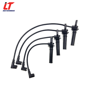 इंजन की खराबी को खत्म करने के लिए प्रोटन जीन <span class=keywords><strong>2</strong></span> 1.6 के लिए प्रोटन जीन <span class=keywords><strong>2</strong></span> के लिए प्रत्यक्ष-प्रज्वलन तार सेट - Product Image 1