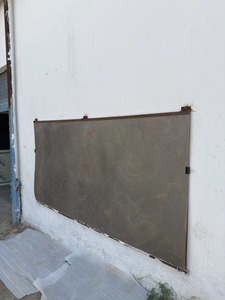 Multi Pink Natural Slate Stone Veneer Flexible <b>Wall</b> <b>Cladding</b> Durable Eco Friendly <b>Sheet</b> for Interior Exterior <b>Wall</b> Design - Product Image 4