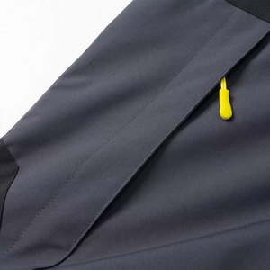 Chaqueta Cortavientos Transpirable para Hombre, Chaqueta Impermeable con Capucha, Chaqueta Cortavientos con Capucha para Hombre - Product Image 6