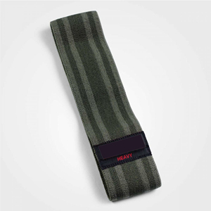 Hot Selling Custom Design Comfortable Fitness Exercise <b>Bands</b> Factory-Made Custom Printed Hip Circle <b>Band</b> Customized Color Logo - Product Image 4