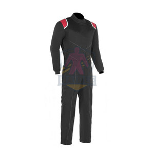 ชุดแข่งรถคาร์ทกันน้ำสำหรับฤดูหนาว ระบายอากาศได้ดี ราคาสมเหตุสมผล ขายดี ดีไซน์ใหม่ คุณภาพสูง - Product Image 5