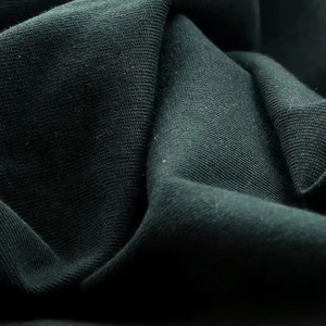 T-shirt à manches courtes pour homme, vert foncé et olive, col rond, coupe classique, vêtement décontracté, tricoté, 100% coton, logo sur le devant, séchage rapide - Product Image 5