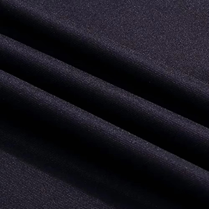 Tissu tricoté 100 % polyester Razer Impex personnalisé anti-plis pour chemises, motif uni, vente en gros, manches courtes, pour chemise de golf - Product Image 4