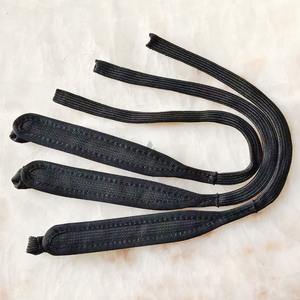 Hot Selling Nylon Padel Racket Safety Cord Straps Customized Color Custom Size Durable Non-slip <b>Beach</b> Paddle Straps - Product Image 4