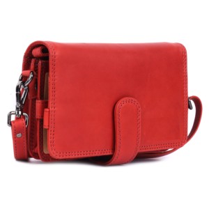 Genuine Leather Women Clutch <b>Purse</b> Wallet Organizer with <b>RFID</b> and Large Capacity Card storage for Ladies Custom Color Option - Product Image 2