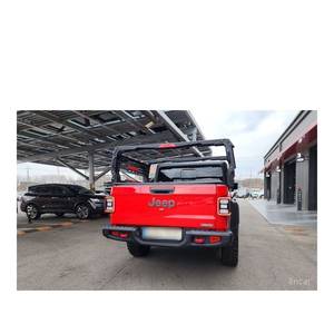 Jeep Gladiator Rubicon 3.6 2023, 12,266 km, Caja de Cambios Automática, Asientos de Cuero, Volante a la Izquierda, Cámara Trasera - Product Image 4