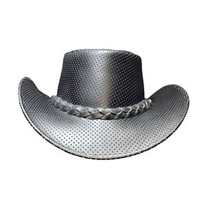 Comfortable Daily Wear Cowboy <b>Hat</b> Suitable For Casual Outfits And Outdoor Adventures Cowboy <b>Hat</b> - Product Image 1