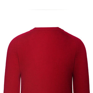 Cárdigans de Hombre Hechos a Medida en Tela de Lana Lisa de Alta Calidad Personalizables en Todas las Tallas - Product Image 4