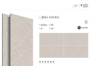 Panneaux en porcelaine mate de nouvelle génération pour une conception structurelle élégante 800x1600 1200x1800 750x1500mm Solution intelligente grand format - Product Image 5