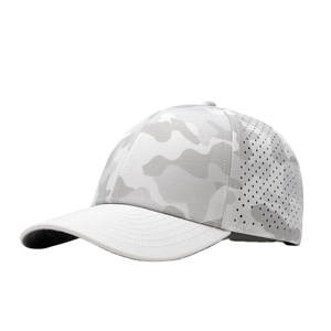 Casquettes de baseball sportives unisexes pour hommes, style trucker, respirantes, personnalisables, pour l'extérieur, vente en gros 2026 - Product Image 5