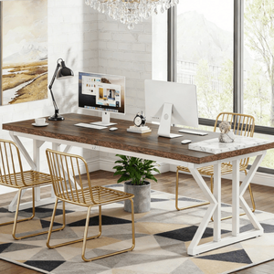 โต๊ะคอมพิวเตอร์สำนักงาน - Product Image 3