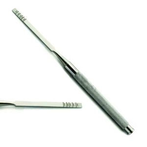 Ensemble d'instruments dentaires manuels en acier inoxydable de haute qualité, marteaux à logo personnalisé, certifiés CE, avec poignée ergonomique - Product Image 3