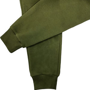 Pantalon de jogging en tissu flexible pour une liberté de mouvement, durable, conçu pour une utilisation à long terme. - Product Image 5