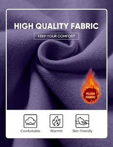 Sudadera con Capucha para Hombre, Diseño Moderno, 100% Algodón, Felpa, Informal, para Invierno, Corte Regular, Transpirable, Impermeable, Ecológica, 300g, Superventas - Product Image 5