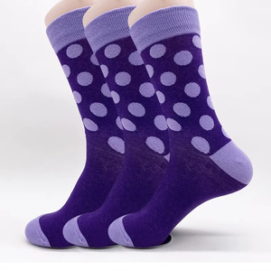 Calcetines Divertidos de Anime para Hombre, con Personajes de Dibujos Animados, Novedosos, Interesantes, Populares, con Diseños de Héroes de Películas - Product Image 4