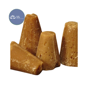 SUCÈS DE VENTE : Granulés de sucre de palme naturel de qualité export, édulcorant traditionnel à base de sapin, en vrac - Product Image 1