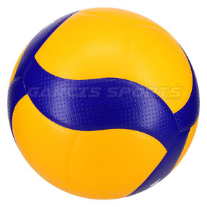 Ballon de volley-ball de qualité supérieure, taille et poids personnalisés, prix bas, dernier design - Product Image 5