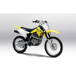 2026 Suzuki DR-Z125L - Product Image 2