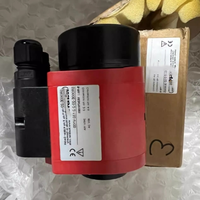 Baru Asli SR060E-20-2-2-132-V100 SR060E-25-2-3-132-V100 Cincin Geser Konduktif Peralatan Listrik