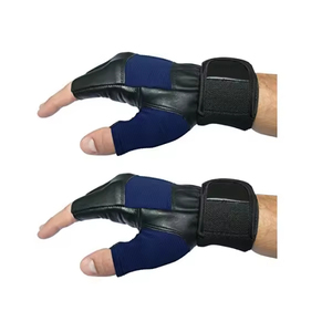Gants de fitness d'été pour la musculation, le cyclisme, le yoga, la musculation, entraînement, fins, doux, respirants, antidérapants, demi-doigts - Product Image 3