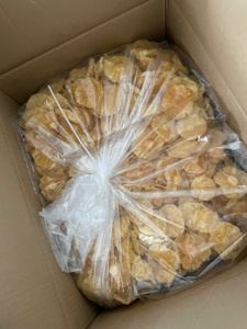 Morceaux d'ananas séchés moelleux en vrac, vente en gros, fournisseur d'usine du Vietnam, fabricant, qualité d'exportation fiable - Product Image 5