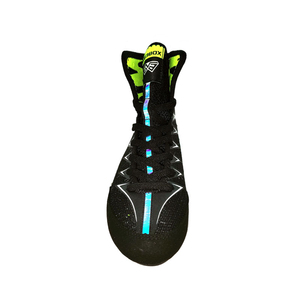 Equipo de Lucha Personalizado, Zapatos de Boxeo Hechos a Medida, Fabricante de Fábrica, Zapatos de Boxeo Sublimados Totalmente Personalizados para Eventos Promocionales - Product Image 6